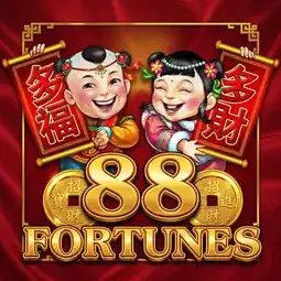 88 Fortunes game at Jackpot Jill Casino for Australia players 88 Fortunes game at Jackpot Jill Casino for Australia players