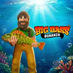 Big Bass Bonanza game at Jackpot Jill Casino for Australia players Big Bass Bonanza game at Jackpot Jill Casino for Australia players