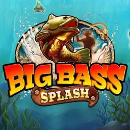 Big Bass Splash game at Jackpot Jill Casino for Australia players Big Bass Splash game at Jackpot Jill Casino for Australia players