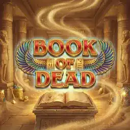 Book of Dead game at Jackpot Jill Casino for Australia players Book of Dead game at Jackpot Jill Casino for Australia players
