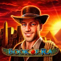 Book of Ra game at Jackpot Jill Casino for Australia players Book of Ra game at Jackpot Jill Casino for Australia players