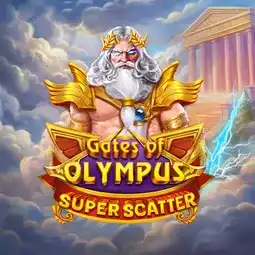 Gates of Olympus Super Scatter game at Jackpot Jill Casino for Australia players Gates of Olympus Super Scatter game at Jackpot Jill Casino for Australia players