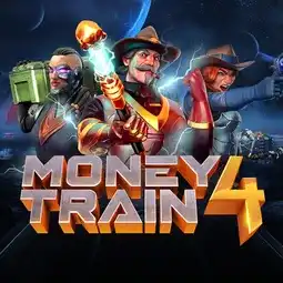 Money Train 4 game at Jackpot Jill Casino for Australia players Money Train 4 game at Jackpot Jill Casino for Australia players