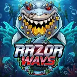 Razor Ways game at Jackpot Jill Casino for Australia players Razor Ways game at Jackpot Jill Casino for Australia players