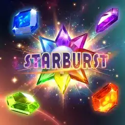 Starburst game at Jackpot Jill Casino for Australia players Starburst game at Jackpot Jill Casino for Australia players