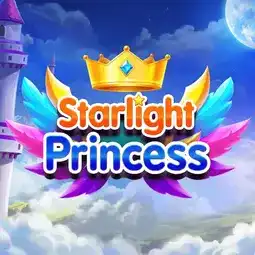 Starlight Princess game at Jackpot Jill Casino for Australia players Starlight Princess game at Jackpot Jill Casino for Australia players