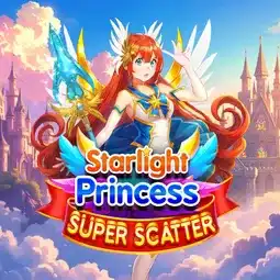 Starlight Princess Super Scatter game at Jackpot Jill Casino for Australia players Starlight Princess Super Scatter game at Jackpot Jill Casino for Australia players