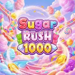Sugar Rush 1000 game at Jackpot Jill Casino for Australia players Sugar Rush 1000 game at Jackpot Jill Casino for Australia players