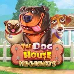 The Dog House Megaways game at Jackpot Jill Casino for Australia players The Dog House Megaways game at Jackpot Jill Casino for Australia players