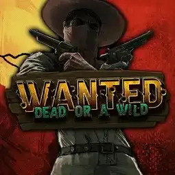 Wanted Dead or a Wild game at Jackpot Jill Casino for Australia players Wanted Dead or a Wild game at Jackpot Jill Casino for Australia players